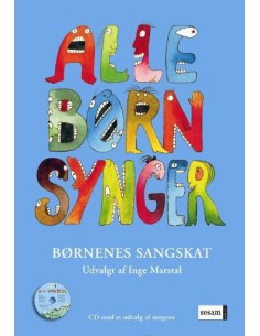 Alle børn synger