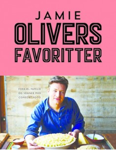 Jamie Olivers favoritter