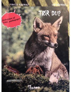 Tør du?