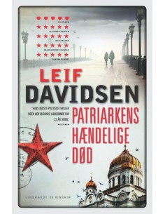 Patriarkens hændelige død