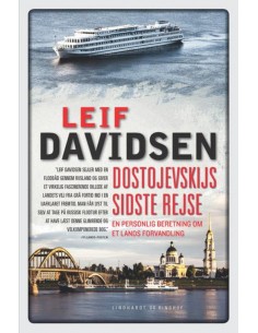 Dostojevskijs sidste rejse....