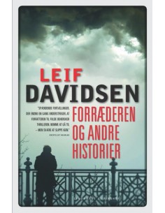 Forræderen og andre historier