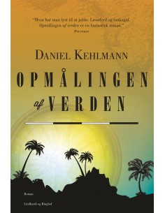 Opmålingen af verden