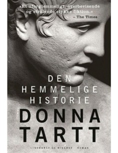 Den hemmelige historie