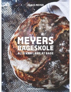 Meyers bageskole. Alle kan...