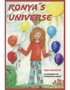 Ronya´s Universe