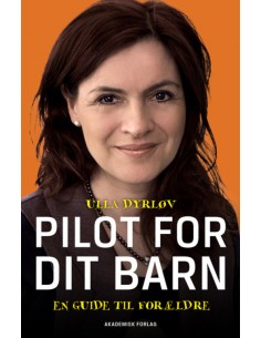 Pilot for dit barn - En...
