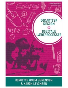 Didaktisk design - digitale...