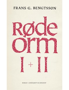 Røde orm I + II