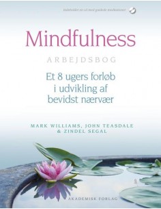 Mindfulness arbejdsbog