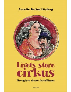Livets store cirkus