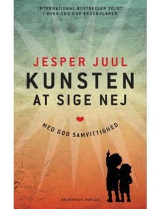 Kunsten at sige nej med god...