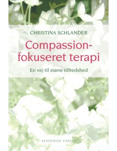 Compassionfokuseret terapi....