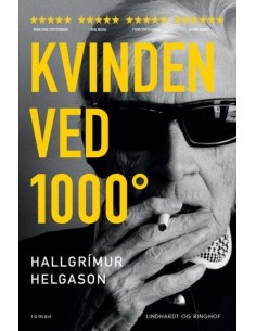 Kvinden ved 1000° C