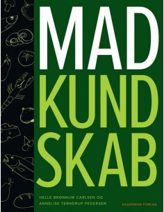 Madkundskab