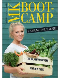 MK Bootcamp - 2 str ned på...