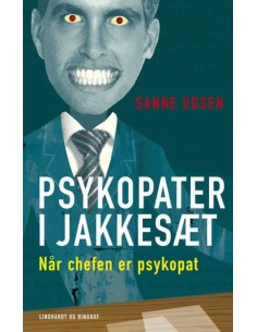 Psykopater i jakkesæt