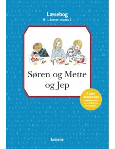 Søren og Mette og Jep...