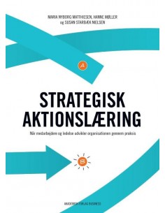 Strategisk aktionslæring