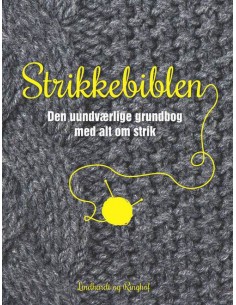 Strikkebiblen