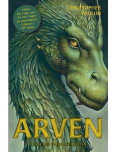 Arven (4) - Arven