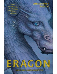Arven (1) - Eragon