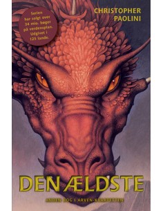 Arven (2) - Den ældste