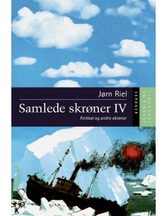 Samlede skrøner IV