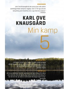 Min kamp 5