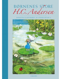 Børnenes store H.C. Andersen