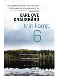Min kamp 6