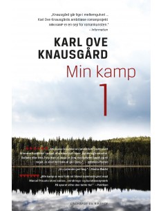 Min kamp 1