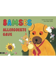 Bamses allergoeste gave
