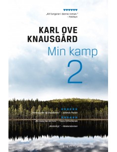 Min kamp 2