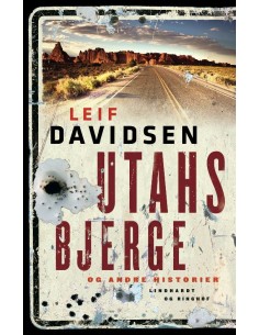 Utahs bjerge og andre...