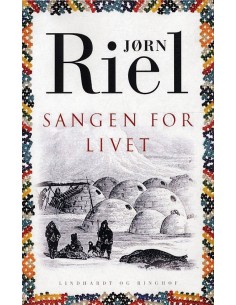 Sangen for livet, hb.