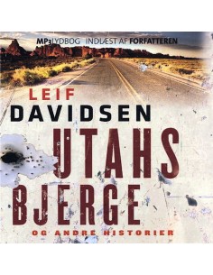 Utahs bjerge-lydbog mp3