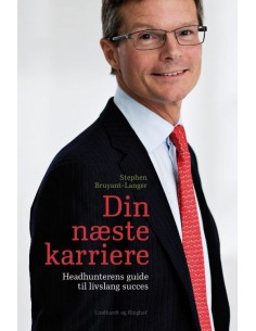 Din næste karriere -...