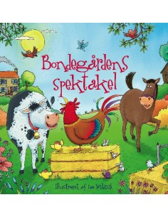 Bondegårdens spektakel