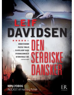 Den serbiske dansker -...