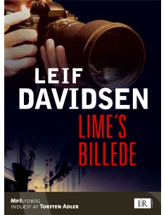 Limes billede - lydbog, mp3