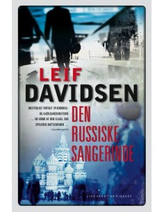 Den russiske sangerinde