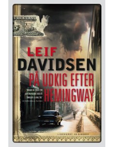 På udkig efter Hemingway