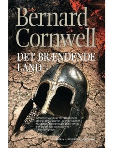 Det brændende land (SAKS 5)