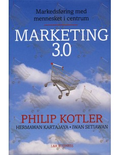 Marketing 3.0
