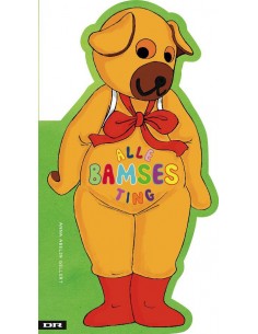 Alle Bamses ting