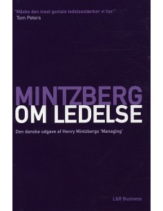 Mintzberg om ledelse