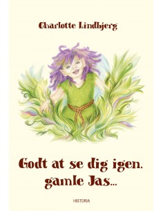 Godt at se dig igen, gamle jas