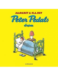 Peter Pedals drøm