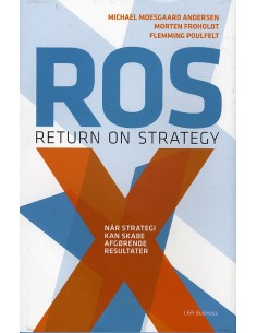 Return on Strategy